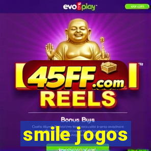 smile jogos